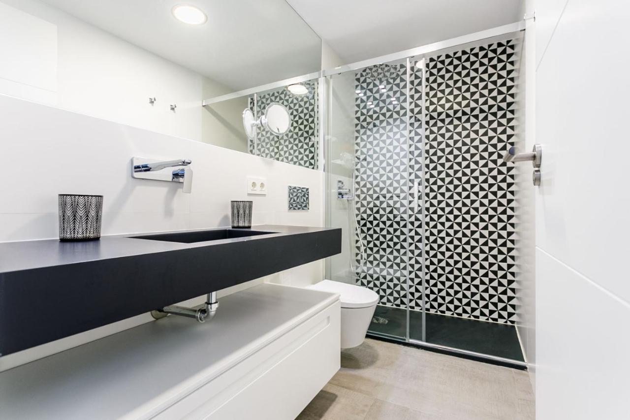 Amplisimo Y Coqueto Apartamento De Lujo Y Diseno En Pleno Centro Севиля Екстериор снимка