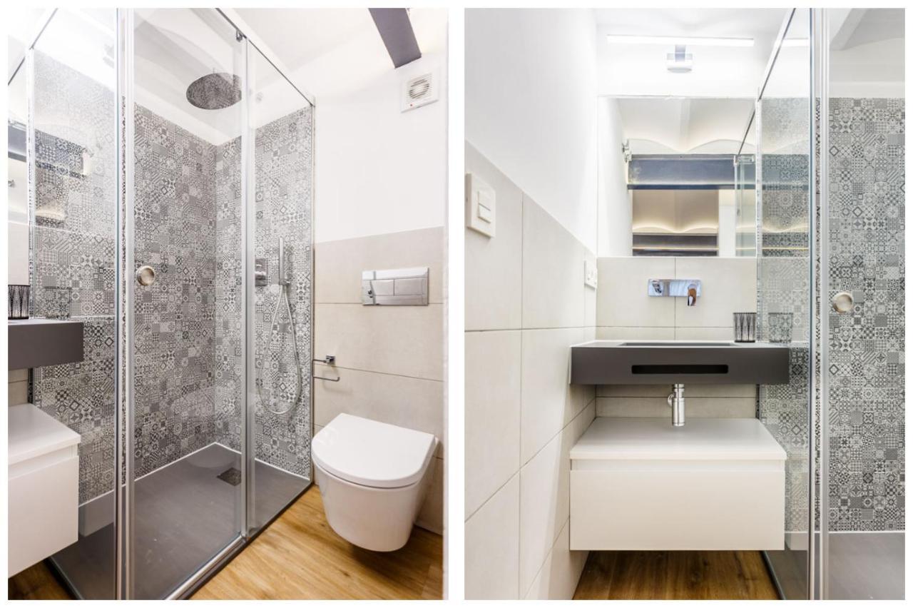 Amplisimo Y Coqueto Apartamento De Lujo Y Diseno En Pleno Centro Севиля Екстериор снимка