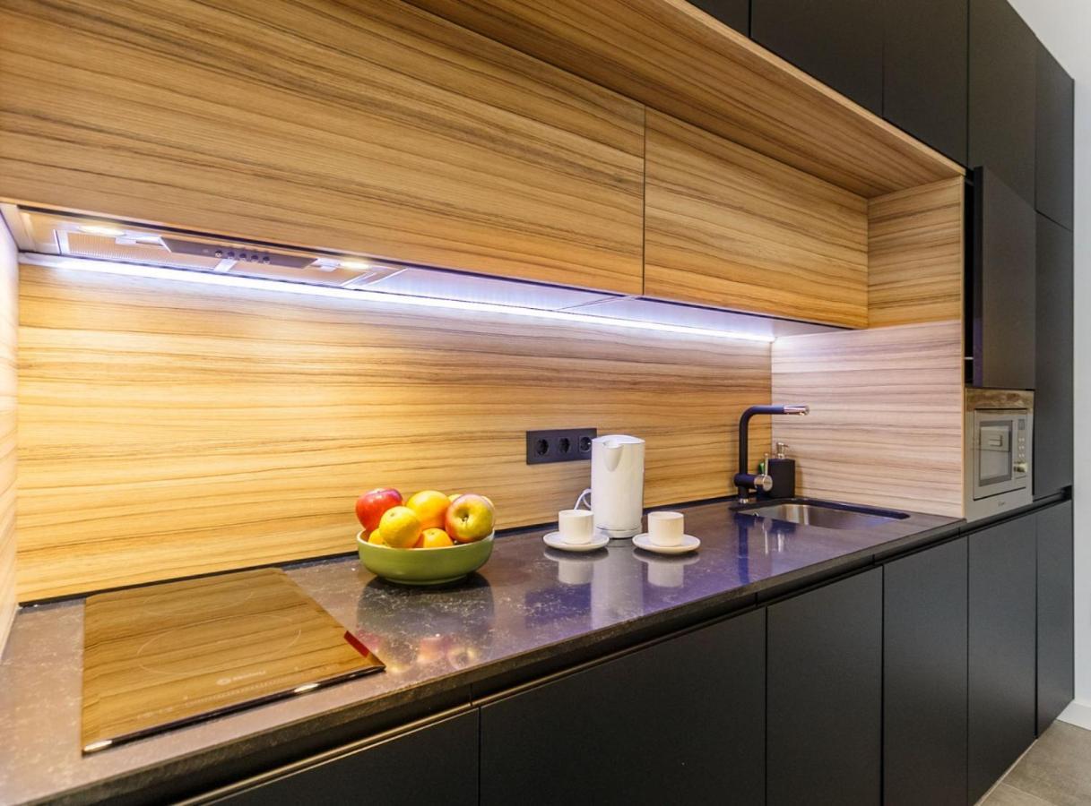 Amplisimo Y Coqueto Apartamento De Lujo Y Diseno En Pleno Centro Севиля Екстериор снимка